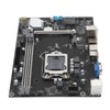 H61M K Computer Motherboard DDR3 Memory for Intel Socket LGA1155