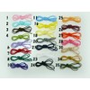 Edo Braid String Thin (Thickness Approx. 0.1 - 0.1 inches