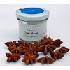 Steenbergs Organic Star Anise Standard Jar - 18g