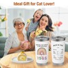 NOOMII Funny 60th Birthday Gifts for Women | Ladies 60th
