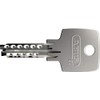 ABUS Mechanical - 96CSTI/50 Titalium Closed Shackle Padlock 50mm KA7565