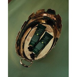 Crema de manos Clarify – Aroma Matcha | Crema de manos vegana de rápida absorción con centella | Humedad diaria inspirada en el té, 2.36 fl oz | Produ