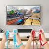 2 Pack Remote Controller with Motion Plus for Wii/WII U,