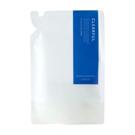 CLEARFUL(クリアフル) Deep Cleansing Liquid Refill 150mL