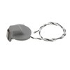 Drone Rear Right Motor Arm Landing Gear Cover Right Rear
