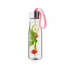 Eva Solo MyFlavour drinking bottle Berry red