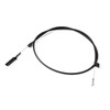 Camotokiit For 1978-1982 Corvette C3 Hood Release Lateral Cable Latch