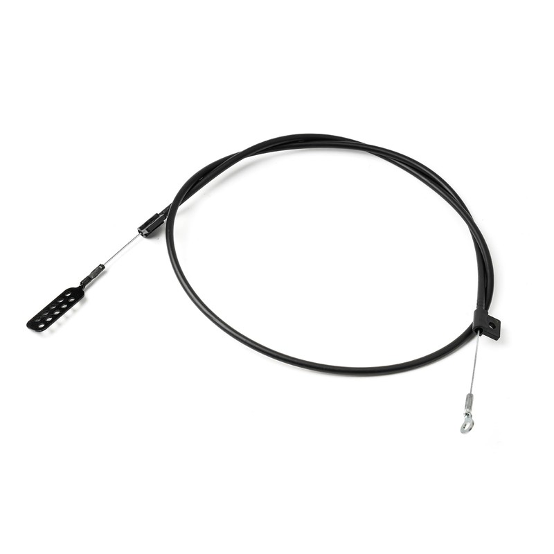 Camotokiit For 1978-1982 Corvette C3 Hood Release Lateral Cable Latch
