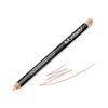 Mustaev Spot Eraser Concealer Pencil 2.5g, 1 pc, No. 03 Light Beige, No. 01 Pure Beige × 1 pc / 머스테브 스팟 이레이저 컨실러 펜슬 2.5g, 1개, 03호 라이트베이지 01호 퓨어베이지 × 1개