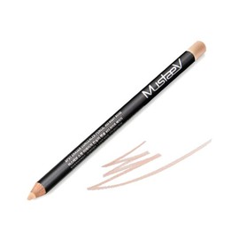Mustaev Spot Eraser Concealer Pencil 2.5g, 1 pc, No. 03 Light Beige, No. 01 Pure Beige × 1 pc / 머스테브 스팟 이레이저 컨실러 펜슬 2.5g, 1개, 03호 라이트베이지 01호 퓨어베이지 × 1개