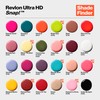 REVLON Ultra HD Snap Nail Polish, Glossy Nail Color, 100%