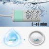 PWPAM Sodium Hypochlorite Generator Multi-Purpose Cleaning Supplies Generator, Chlorine Testing