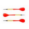 Game Room Guys Arachnid Commercial Plastic Soft Tip Dart Set
