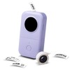 Phomemo D30 Smart Phone Label Printer, Mini Label Writer, Smartphone