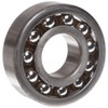 SKF 1306 ETN9 Self-Aligning Ball Bearing