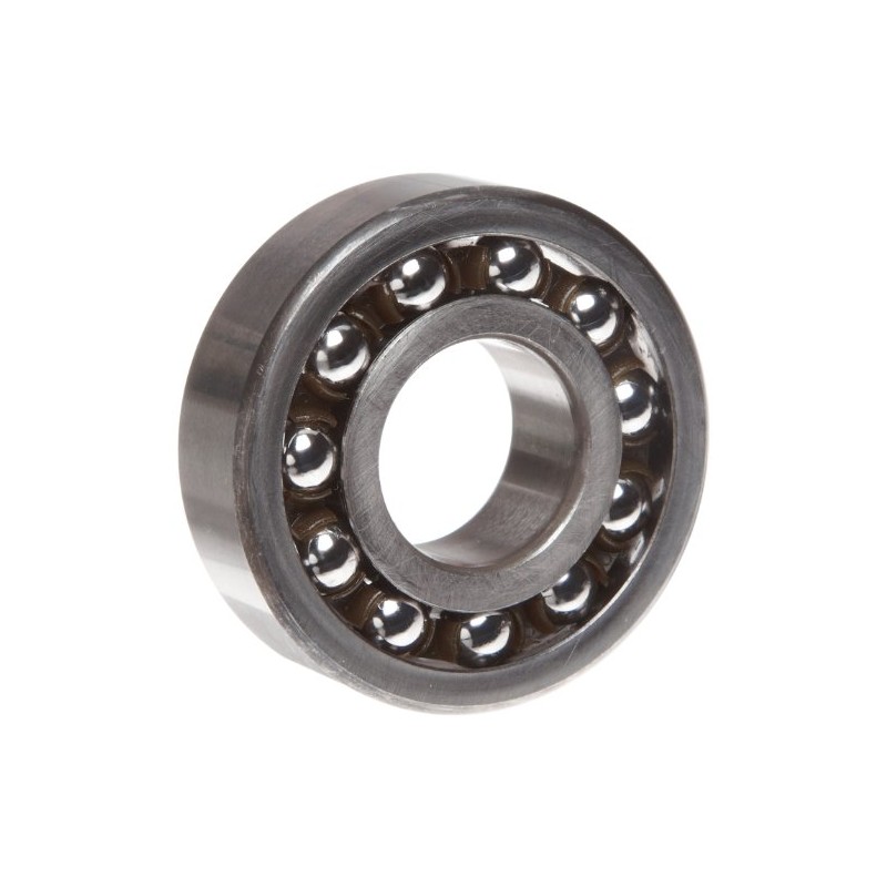 SKF 1306 ETN9 Self-Aligning Ball Bearing