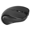 Hilitand Bluetooth Mouse,800/1200/1600 DPI Adjustable,6 Buttons,Four-Way Wheel,Ergonomic Mini Computer Optical