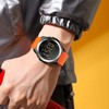 findtime Watches for Women Digital LED Back Light Watch Women