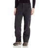 Boulder Gear Men's Cruiser Pant, Black, X-Large