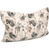 Rosemary Scented Pillow Herb Pillow 30 x 20 cm Organic