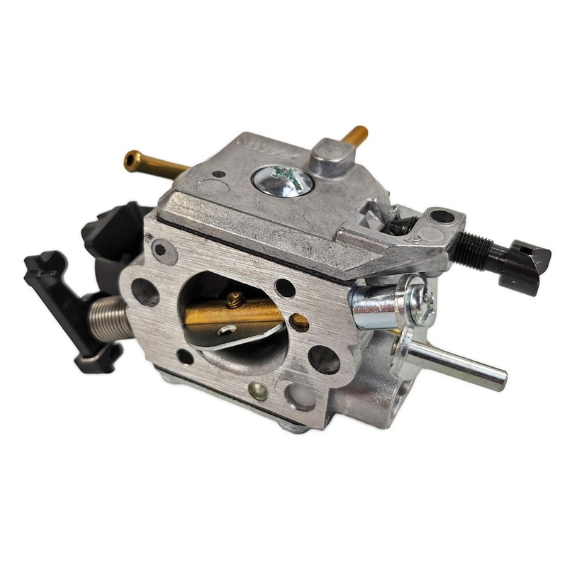 Genuine OEM Carburetor for Husqvarna 445, 450 Series Chainsaws 531215601