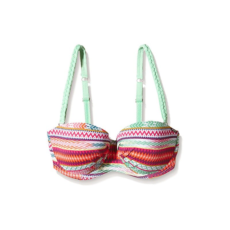 Brunotti Bikini Top Sesto Ao – 125, Womens, Bikinitop Sesto