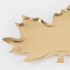 Meri Meri Thanksgiving Paper Plates, Pack of 8 Disposable Thanksgiving