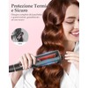 4 In 1 Regolabile Piastra Onde per Capelli - 22/25/32/38mm