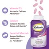 Caltrate 600 Plus D3 Plus Minerals Calcium and Vitamin D