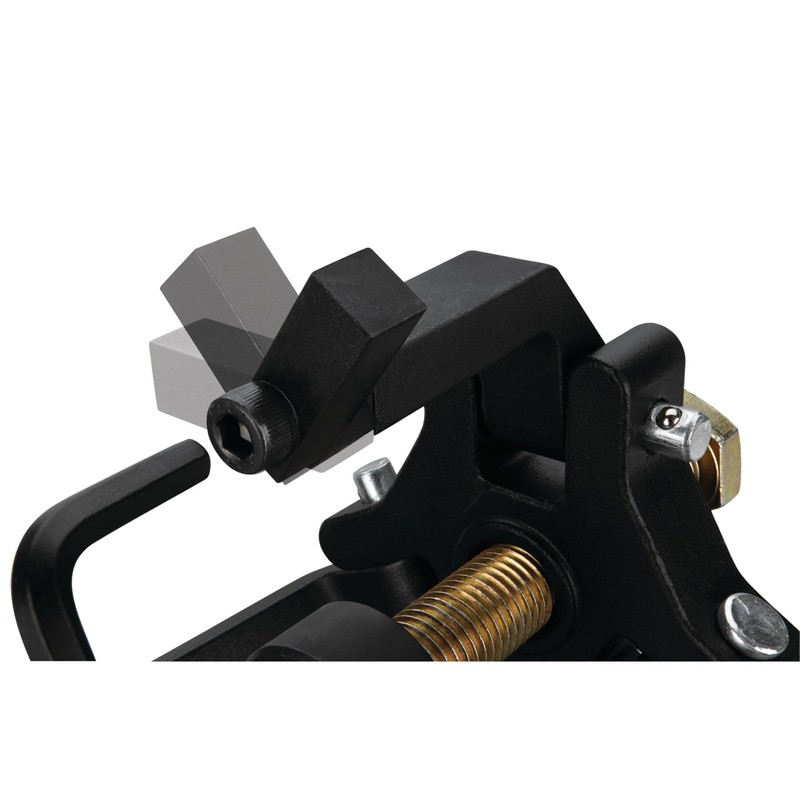 Performance Tool W161 GM LS & Dodge V8 Harmonic Balancer