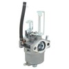 Hedge Trimmer Carburetor 127‑9053 Metal Engine Carb with Oil Tube