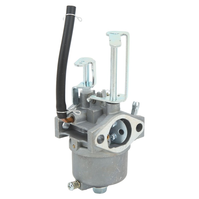 Hedge Trimmer Carburetor 127‑9053 Metal Engine Carb with Oil Tube