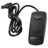 vhbw Remote Shutter Release Cable Compatible with Canon EOS 5D