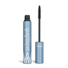 PRIME PROMETICS Prime Prometics Primelash Mascara Para Mujeres Mayores  Volumen, Longitud Increíble En 2 Abrigos - Larga Estancia, Cero Grumos,...    
