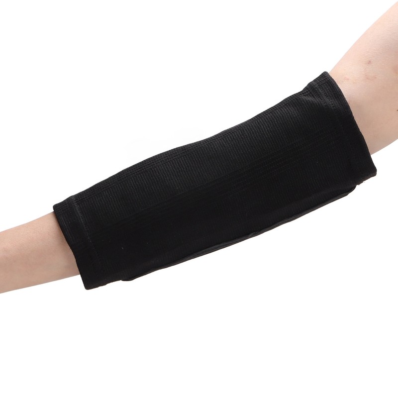Arm Elbow Sleeves Brace Sports Breathable Elbow Compression Sleeves Protectors