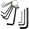 KENOH Hex Key 10 Pack