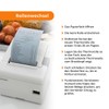 Blue4est® Eco Thermal Rolls 58 x 50 x 12 mm