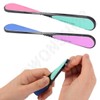 Nail file, trimming, trimming, filing, sharpening, nail buffer / 손톱 가는거 줄 다듬기 손질 갈기 갈이 야스리 세트 손톱버퍼
