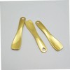 FOMIYES 4pcs Eye Cream and Makeup Spoon Facial Mask Applicators