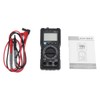 DM91A High Precision Mini Digital Multimeter 9999 Counts Tester Multi