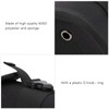 2pcs Tactics Glasses Pack AntiPressure Sunglasses Storage Box Outdoor 600D