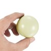 PATIKIL 2-1/16" Snooker Cue Ball, 2Pcs Billiard Ball Pool Table