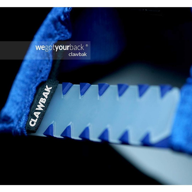 LYMSSESS Snapback Replacement Hat Strap (Dark Blue)