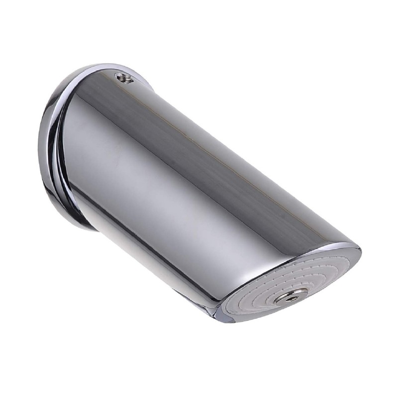 Nuie Valve A3557 Commercial ǀ Modern Bathroom Concealed Anti-Vandal Fixed