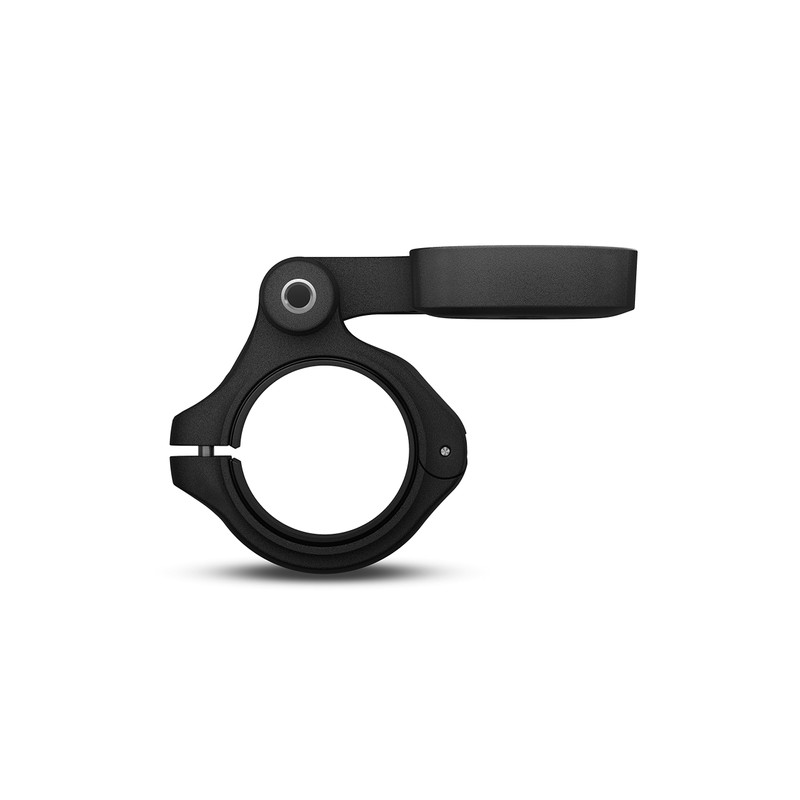Garmin 010-12563-02 Edge Mountain Bike Mount, Black