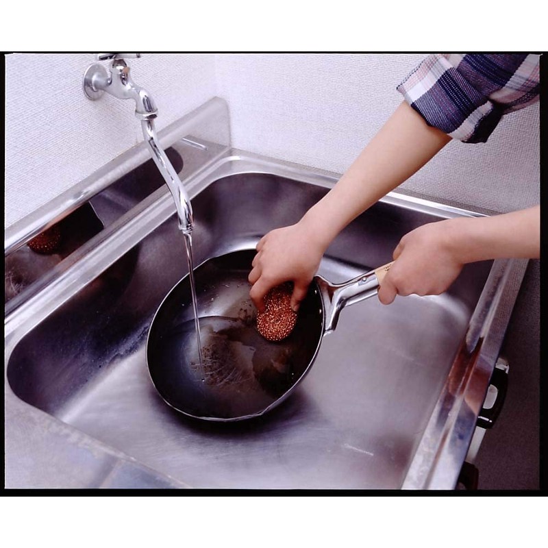 Pure Copper Scabbard 8 Pack