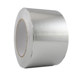 T-Xpress Aluminum Foil Tape with Liner 3" x 150'