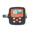 Digital Torsion Meter 4 to 135N.m 3/8in Connector Clear Backlit