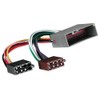 Hama 00045727 Car ISO Adaptor for Ford Fiesta / Fusion