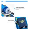 5.5L Lightweight Hydration Backpack Hydration Vest Outdoors for Trail Marathoner